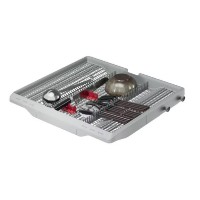 Maşină de spălat vase încorporabilă AEG GI6220D2SN imaginea #3 — magazin online Desire.md