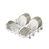 Maşină de spălat vase încorporabilă AEG GI6220D2SN imaginea #4 — magazin online Desire.md