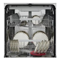 Maşină de spălat vase încorporabilă AEG GI6220D2SN imaginea #5 — magazin online Desire.md