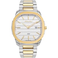 Ceas de mână Mathey-Tissot H413BI