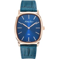 Ceas de mână Mathey-Tissot H7919PLBU