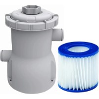 Filtru-pompa pentru piscină 393467 for 29P414EU imaginea #3 — magazin online Desire.md
