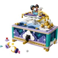 Set de construcție Lego Jasmine's Jewelry Box (43295)