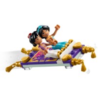 Set de construcție Lego Jasmine's Jewelry Box (43295) imaginea #2 — magazin online Desire.md