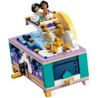 Set de construcție Lego Jasmine's Jewelry Box (43295) imaginea #3 — magazin online Desire.md
