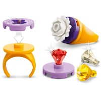 Set de construcție Lego Jasmine's Jewelry Box (43295) imaginea #5 — magazin online Desire.md