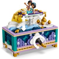 Set de construcție Lego Jasmine's Jewelry Box (43295) imaginea #6 — magazin online Desire.md