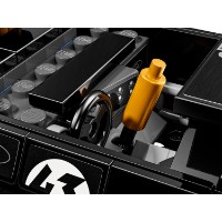 Set de construcție Lego Ken Block's '65 Ford Mustang Hoonicorn (77262) imaginea #9 — magazin online Desire.md