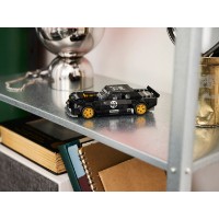 Set de construcție Lego Ken Block's '65 Ford Mustang Hoonicorn (77262) imaginea #2 — magazin online Desire.md