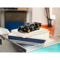 Set de construcție Lego Ken Block's '65 Ford Mustang Hoonicorn (77262) imaginea #5 — magazin online Desire.md