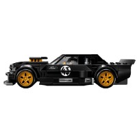 Set de construcție Lego Ken Block's '65 Ford Mustang Hoonicorn (77262) imaginea #7 — magazin online Desire.md