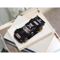 Set de construcție Lego Ken Block's '65 Ford Mustang Hoonicorn (77262) imaginea #8 — magazin online Desire.md