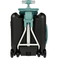 Valiză penrtu copii Beaba Luggage Eazy Green Blue (946000) imaginea #2 — magazin online Desire.md