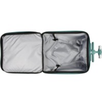Valiză penrtu copii Beaba Luggage Eazy Green Blue (946000) imaginea #3 — magazin online Desire.md