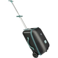 Valiză penrtu copii Beaba Luggage Eazy Green Blue (946000) imaginea #4 — magazin online Desire.md