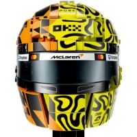 Set de construcție Lego McLaren Mastercard F1® Team Lando Norris Helmet (43023) imaginea #5 — magazin online Desire.md