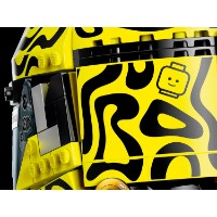 Set de construcție Lego McLaren Mastercard F1® Team Lando Norris Helmet (43023) imaginea #9 — magazin online Desire.md