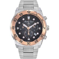 Ceas de mână Mathey-Tissot H121CHARN