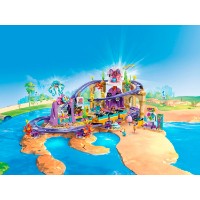 Set de construcție Lego Mermaid Roller Coaster Ride (42703) imaginea #7 — magazin online Desire.md