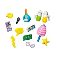 Set de construcție Lego Mermaid Roller Coaster Ride (42703) imaginea #9 — magazin online Desire.md