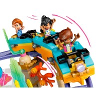 Set de construcție Lego Mermaid Roller Coaster Ride (42703) imaginea #2 — magazin online Desire.md