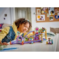 Set de construcție Lego Mermaid Roller Coaster Ride (42703) imaginea #4 — magazin online Desire.md