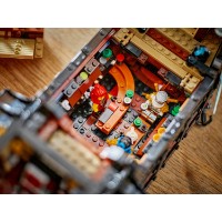 Set de construcție Lego Ninjago: The Temple Bounty (71848) imaginea #3 — magazin online Desire.md