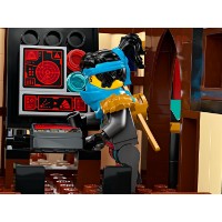 Set de construcție Lego Ninjago: The Temple Bounty (71848) imaginea #7 — magazin online Desire.md