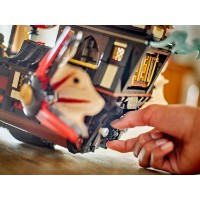 Set de construcție Lego Ninjago: The Temple Bounty (71848) imaginea #9 — magazin online Desire.md