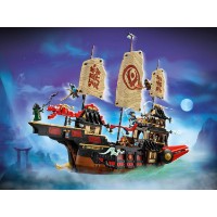 Set de construcție Lego Ninjago: The Temple Bounty (71848) imaginea #10 — magazin online Desire.md