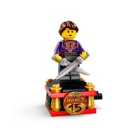 Set de construcție Lego Ninjago: X-1 Ninja Charger 15th Anniversary (71867) imaginea #2 — magazin online Desire.md