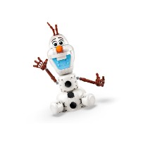 Set de construcție Lego Olaf And Bruni’s Picnic Fun (43287) imaginea #2 — magazin online Desire.md