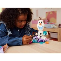 Set de construcție Lego Olaf And Bruni’s Picnic Fun (43287) imaginea #3 — magazin online Desire.md