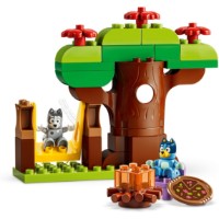 Set de construcție Lego Pizza Girls With Muffin And Bluey (10469) imaginea #4 — magazin online Desire.md