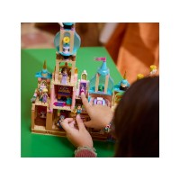 Set de construcție Lego Rapunzel's Castle (43297) imaginea #9 — magazin online Desire.md