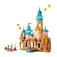 Set de construcție Lego Rapunzel's Castle (43297)