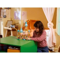 Set de construcție Lego Rapunzel's Castle (43297) imaginea #5 — magazin online Desire.md