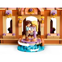 Set de construcție Lego Rapunzel's Castle (43297) imaginea #7 — magazin online Desire.md