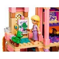 Set de construcție Lego Rapunzel's Castle (43297) imaginea #8 — magazin online Desire.md