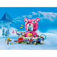Set de construcție Lego Rave Cave (77082) imaginea #2 — magazin online Desire.md