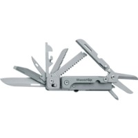 Multitool Black Fox Solver BF-207 