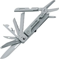 Multitool Black Fox Solver BF-207  imaginea #2 — magazin online Desire.md