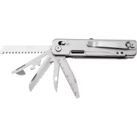 Multitool Black Fox Solver BF-207  imaginea #6 — magazin online Desire.md