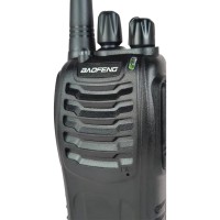 Рация Boafeng AD-888SD фото №4 — интернет-магазин Desire.md