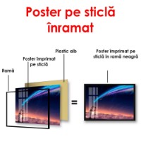 Pictură ArtShop Children and Shooting Star 90x60cm (PFA9) imaginea #2 — magazin online Desire.md