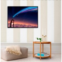 Pictură ArtShop Children and Shooting Star 90x60cm (PFA9-LL)