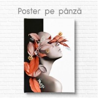 Pictură ArtShop Fantasy 30x45cm (PFA27-XL-PL) imaginea #2 — magazin online Desire.md