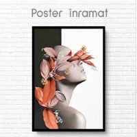 Pictură ArtShop Fantasy 40x60cm (PFA27-L-L) imaginea #2 — magazin online Desire.md