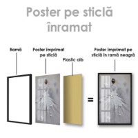 Pictură ArtShop Girl In a White Dress 50x75cm (PFA26-M) imaginea #2 — magazin online Desire.md