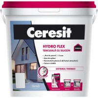 Ghips Ceresit HydroFlex White 25kg (95691)